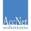 AccNet Solutions Ltd Logo