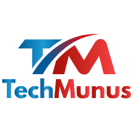 TechMunus Solutions Logo