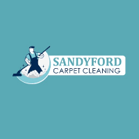 Sandyford Carpet Cleaning Logo