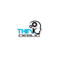 ThinkDebug Logo