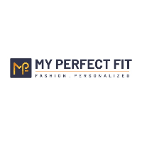 My Perfect Fit Logo