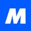 Mighty Logo