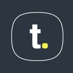 Toast Accountants Logo