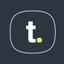 Toast Accountants Logo
