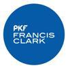 PKF-Francis Clark Chartered accountants & business advisers Logo