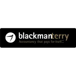 Blackman Terry Accountants Logo