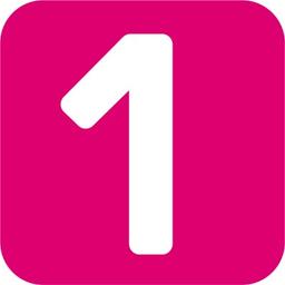 1 ACCOUNTS ONLINE LTD Logo