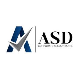 ASD Accountants LTD Logo