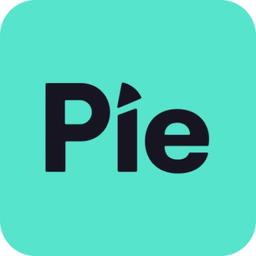 Pie - The Self Assessment App Logo