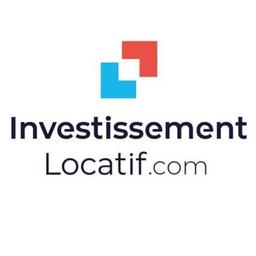 Investissement Locatif Logo