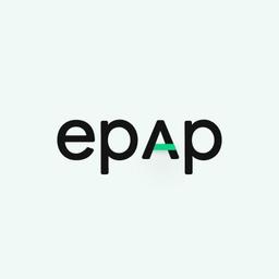 epap Logo