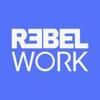 Rebel Work Logo
