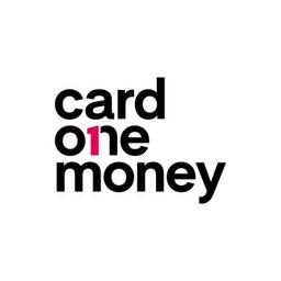 Card One Money Logo