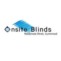 Onsite Blinds Logo