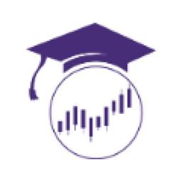 Learning:Crypto Logo