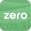 Zero | Certified B-Corp™ Logo