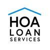 HOA Loan Services Logo