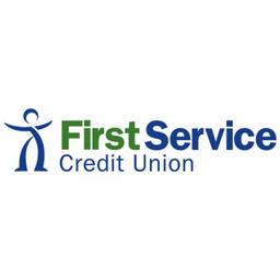 First Service Credit Union Logo