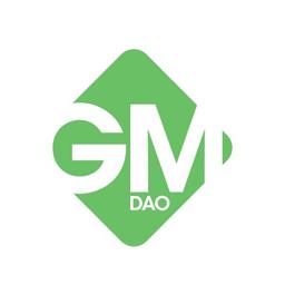 Green Mining DAO Logo