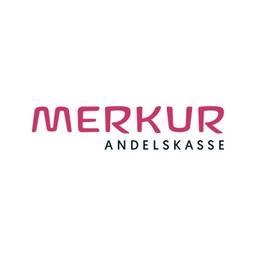 Merkur Andelskasse Logo