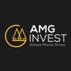 AMG Invest Logo