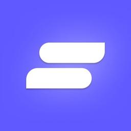 Spatium Feeless Wallet Logo