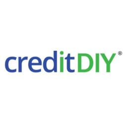 CreditDIY Logo