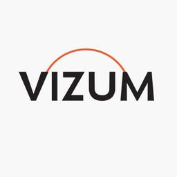 Vizum Logo