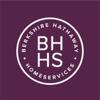 Berkshire Hathaway HomeServices Cancun Properties Logo