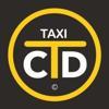 CTD Taxi Logo