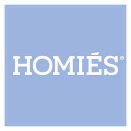 HOMIÉS Logo