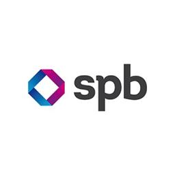SPB Benelux Logo