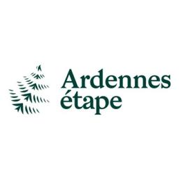 Ardennes-étape Logo