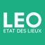 LEO ETAT DES LIEUX Logo