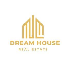 Dream House Ingatlan Logo