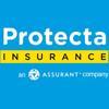 Protecta Insurance New Zealand Ltd Logo