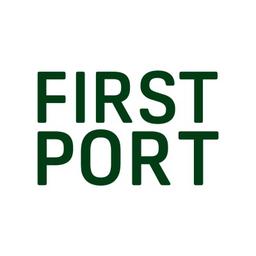 FirstPort (UK) Logo