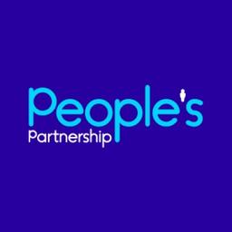 People's Partnership Logo