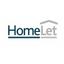 HomeLet Logo
