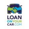 LoanOnYourCar.com Logo