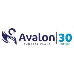 Avalon Funeral Plans Logo
