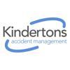 Kindertons Accident Management Logo