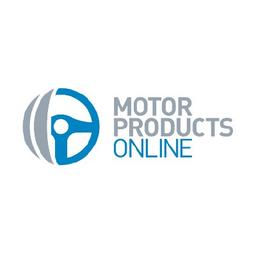 Motor Products Online Ltd Logo