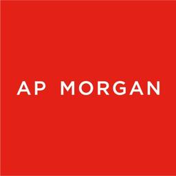 AP Morgan Logo