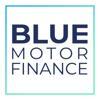 Blue Motor Finance Ltd Logo
