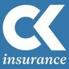 Chris Knott Insurance Logo