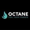 Octane Finance Logo