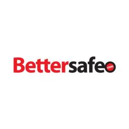 Bettersafe.com Logo