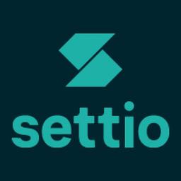 Settio Property Experience Logo