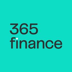 365 finance Logo